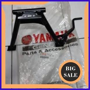 Standart 2-Standart Tengah Yamaha Freego-Gear 125 Asli B5D-F7111-00 1M4R23 accessories