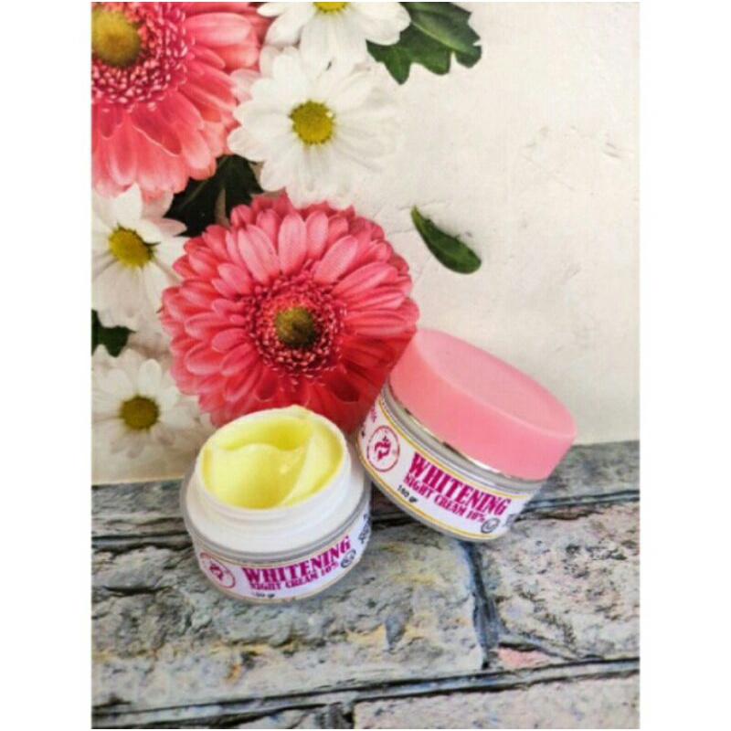CREAM MALAM FARMA BALI BEAUTY SKIN 10%