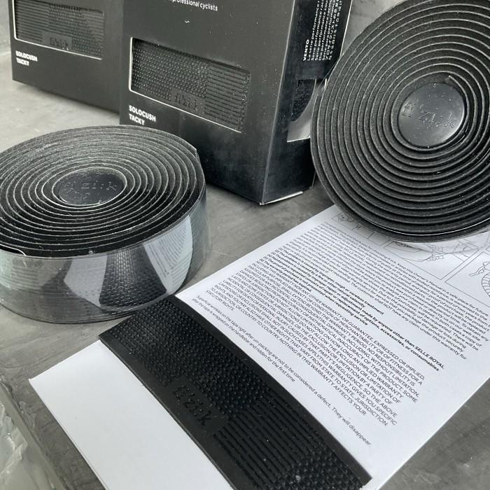 Bartape Roadbike Fizik VENTO SOLOCUSH 2.7MM waterprof anti vibration