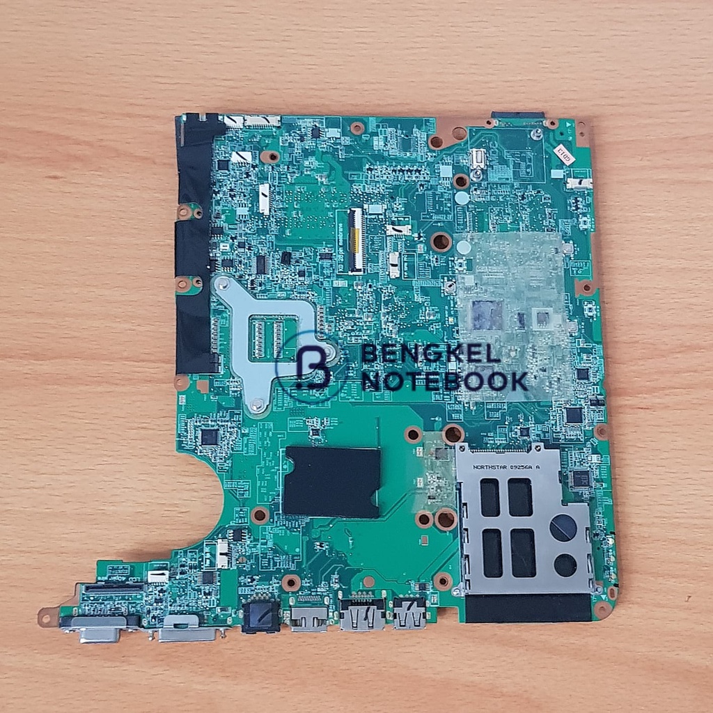 Motherboard HP Pavilion DV6-1000 DAUT3MB28C0 DAUT3DMB8D0 VGA Intel