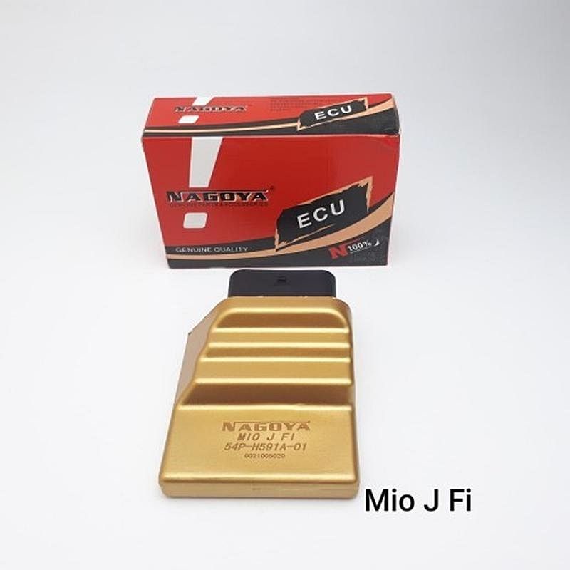 ECU Mio J FI NAGOYA Sparepart murah