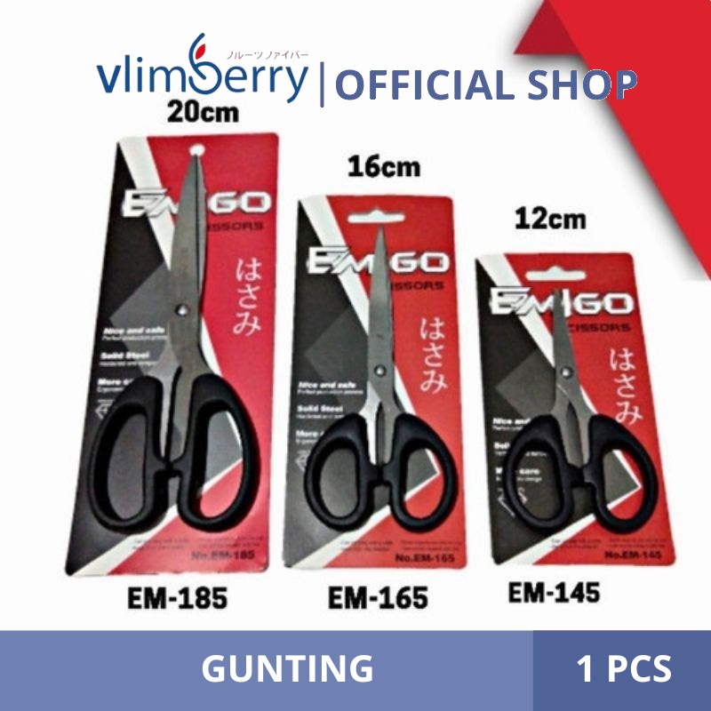 

Gunting Serbaguna Gunting Kertas Murah