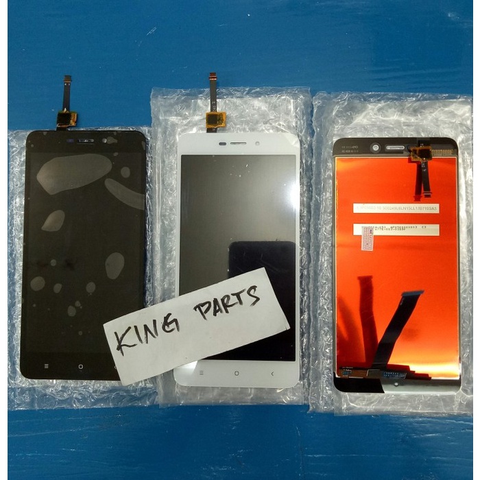 Lcd Lcd Touch Screen Xiaomi Redmi 4A Original