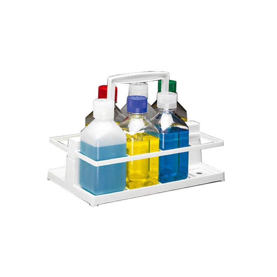 Multi-Bottle Rack Nalgene Thermo Scientific