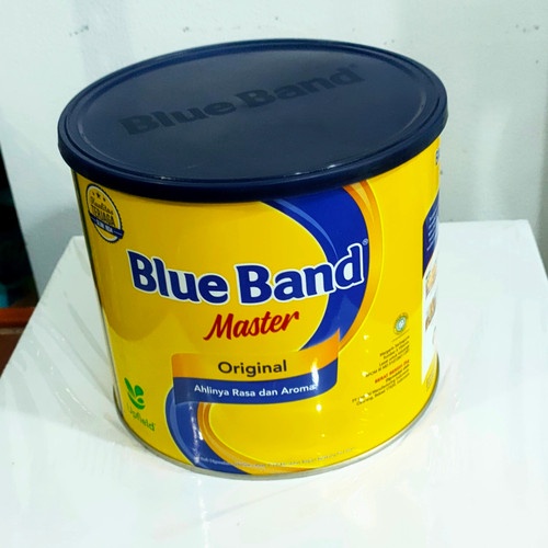 

Blue Band Master Original Serbaguna 2 Kg