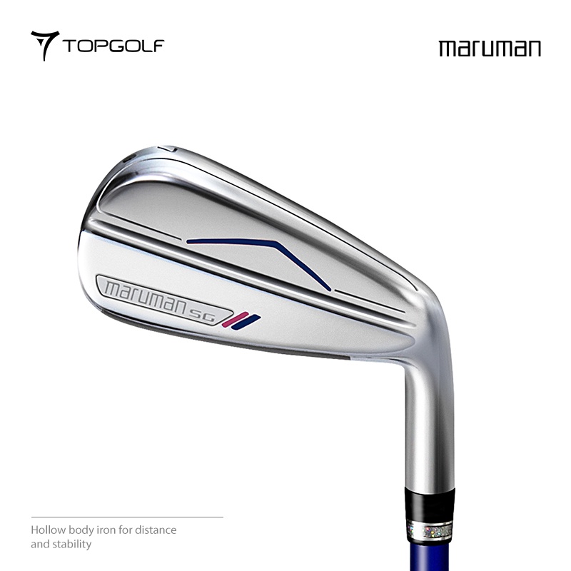 Iron Maruman SG M230 Grapht 6-9PAS Ladies I Stick Golf