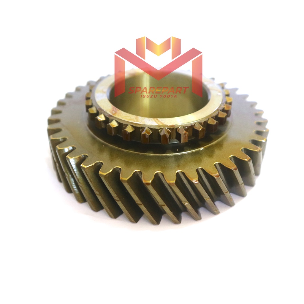 Gear Transfer High tipe F 70 5-Speed