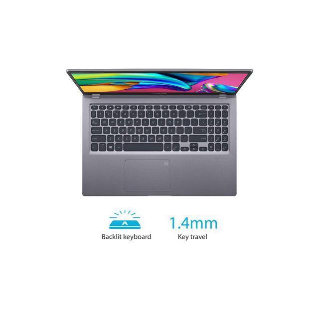 Laptop Asus Slim VivoBook F515EA I3 1115G4 12GB 1TB SSD W11 15.6FHD