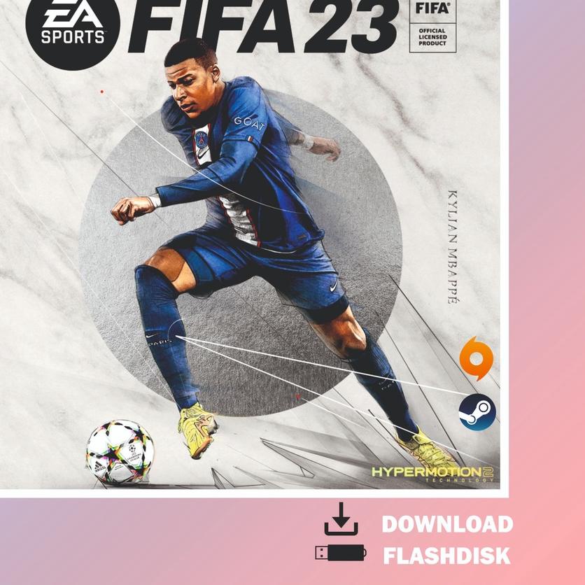 ✾ FIFA 23 ORIGINAL PC ➪