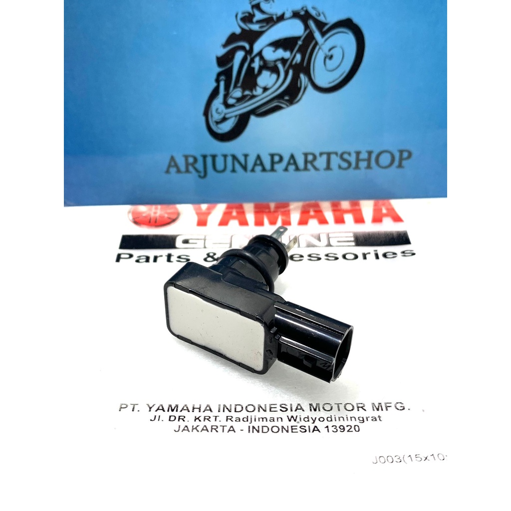 IC FUELPUMP FULL PUMP  MIO J SOUL GT X - RIDE  FINO FI VIXION NEW NMAX AEROX ASLI
