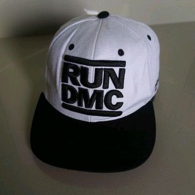 TOPI RUN DMC