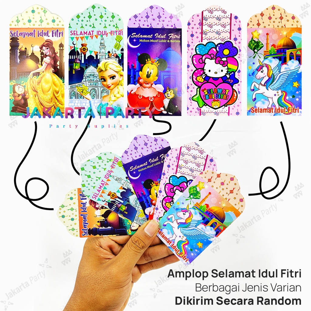 Amplop Lebaran Idul Firi Angpau lebaran Angpao Lebaran Amplop Lebaran amlop idul fitri amplop thr lebaran