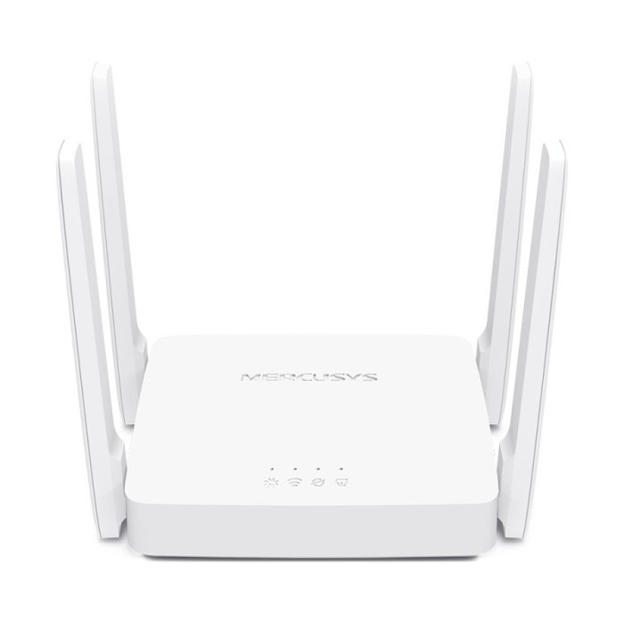 Mercusys AC10 / AC1200 300Mbps | Wireless Dual Band Router