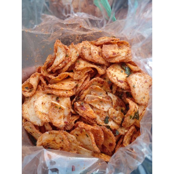 

Molreng Lata Lata 250gram