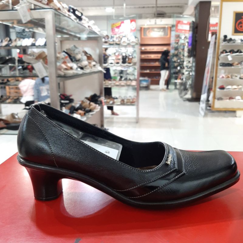 Sepatu Formal Pantopel Wanita Scorpion 4963 (36-40)