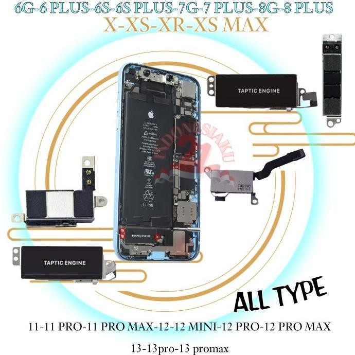 VI-BRA-TOR GETER GETERtion Iphone 11 Pro Max Ori Copotan Murah Privasi