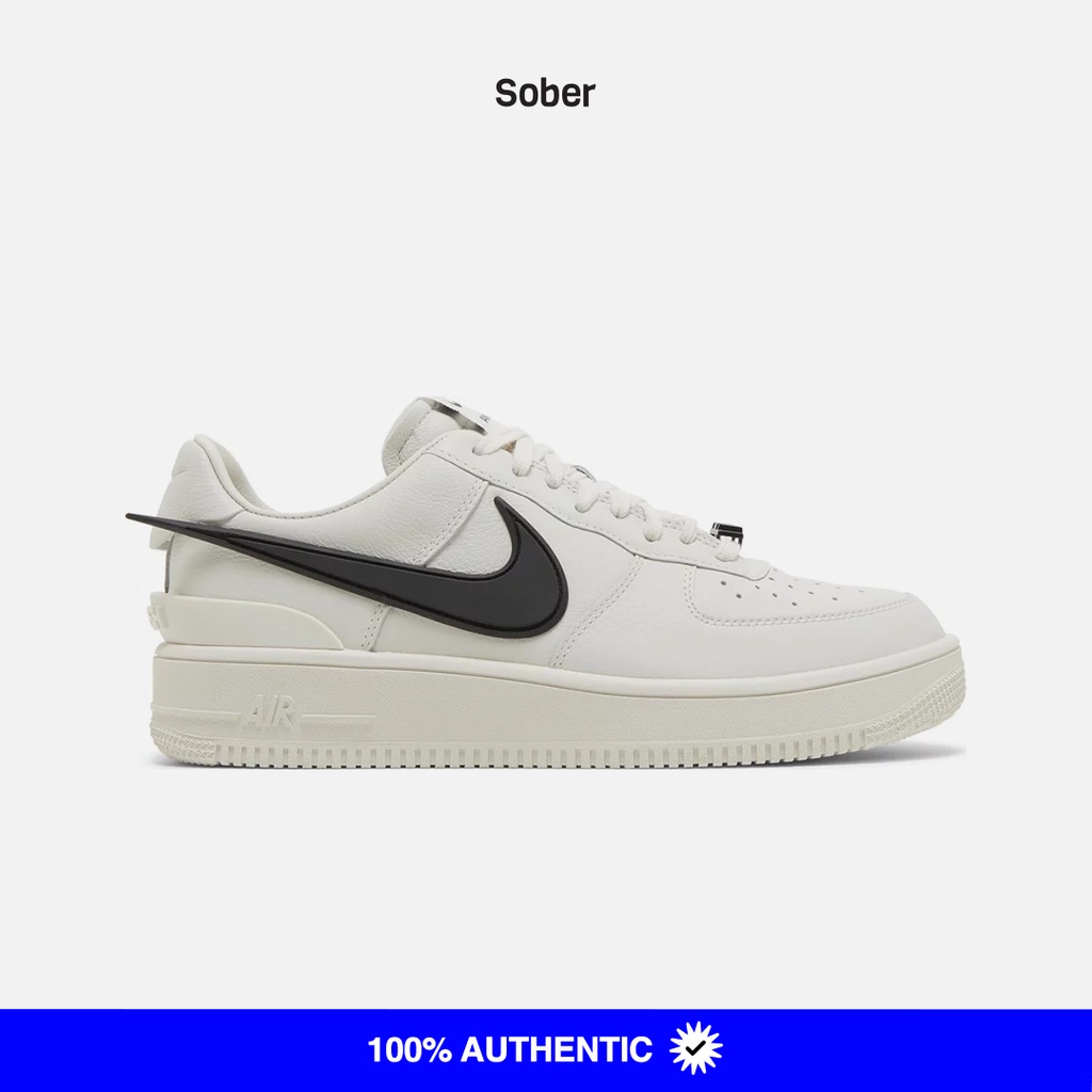 Nike Air Force 1 Low SP AMBUSH Phantom