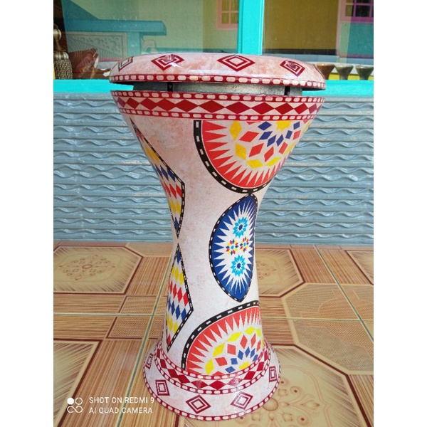 Darbuka alexandria lokal