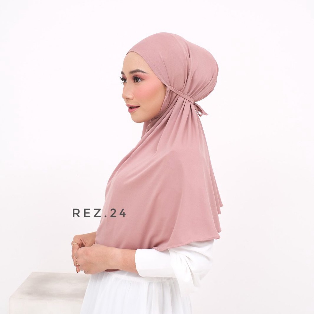 BERGO JERSEY JUMBO DEWASA