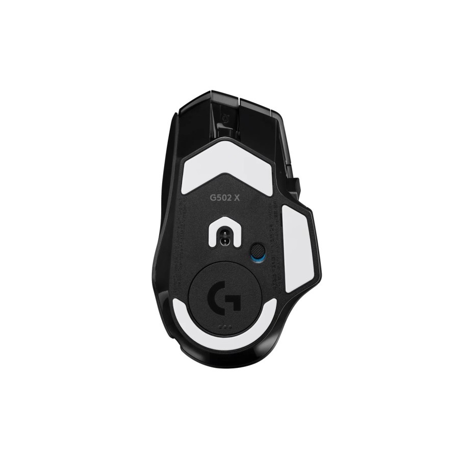 Logitech G502 X Lightspeed Wireless Gaming Mouse