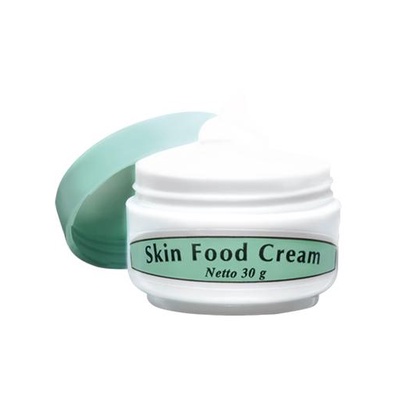 Viva Skin Food Cream with Vit A, E &amp; F (22 gr &amp; 30gr)