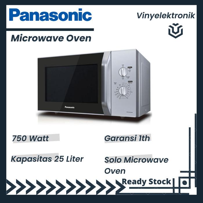 Microwave Oven Panasonic NN-SM32HM / SM32-HM 25 liter SM-32-HM 32HMTEE