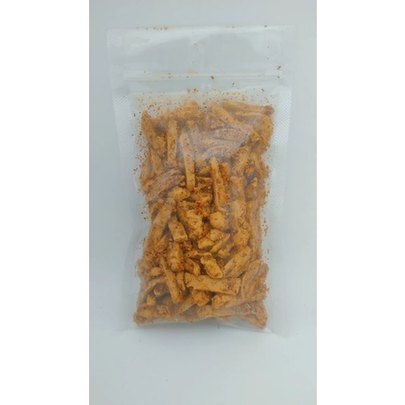 

BASRENG PEDAS DAUN JERUK 250gr