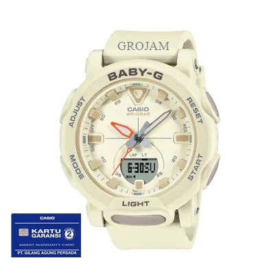 CASIO BABY-G BGA-310-4A BGA-310-7A BGA-310-7A2 BGA 310 ORIGINAL RESMI