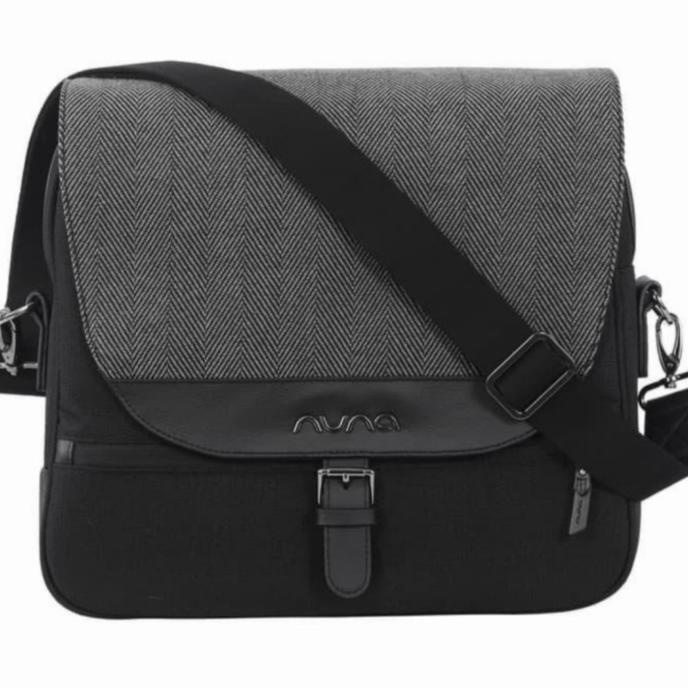 Nuna Diapers Bag Verona / Tas Perlengkapan Bayi Travelling Nuna / Tas