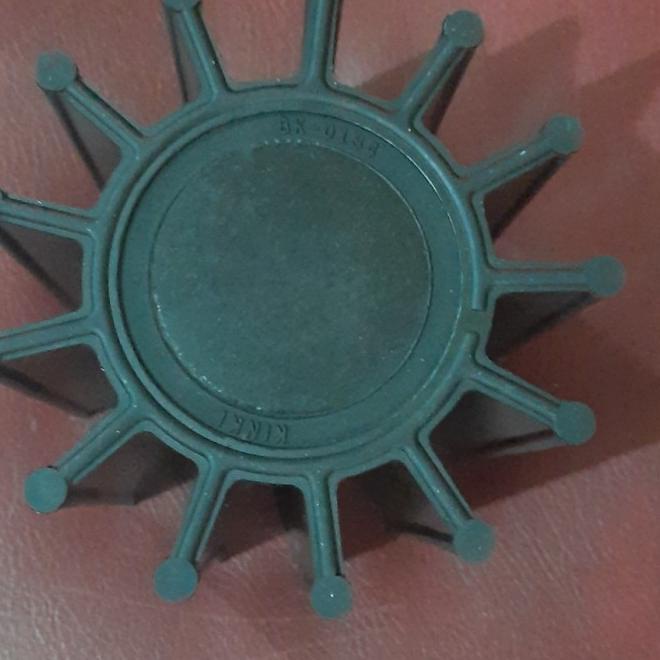 Impeller Kinki Bk 0134
