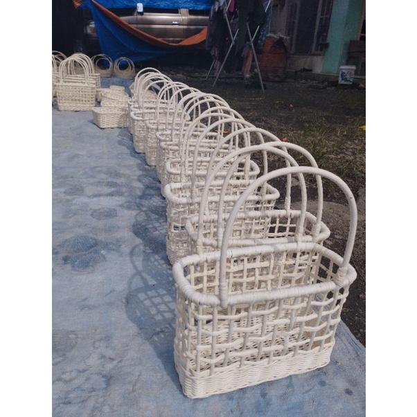 tas rotan/ hampers rotan/parcel rotan/parcel lebaran/hampers lebaran