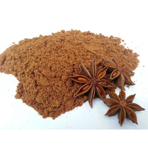 

Bunga Lawang Bubuk Halus/star anise powder Kualitas ASLI 250gr