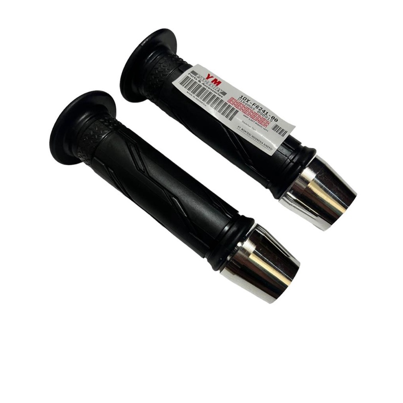 handgrip model Yamaha set Jalu stang PCX grip hanfat hanpat Yamaha set Jalu stang PCX Bandul stang P