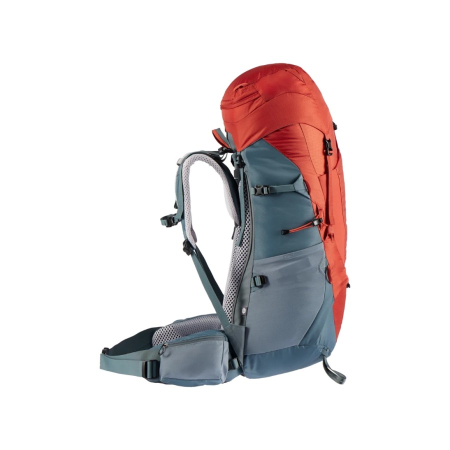 Tas Deuter Aircontact Lite 45 + 10 SL