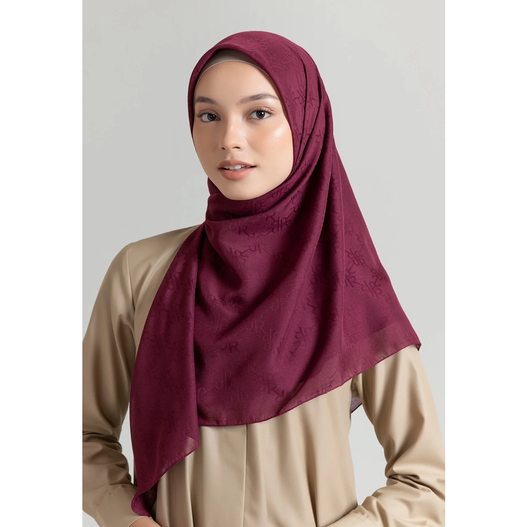 GALEA SCARF - RIA MIRANDA