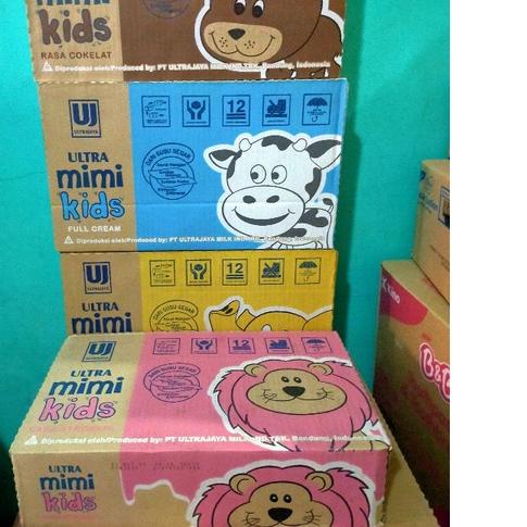 

♀ ULTRA MIMI isi 40 pcs @125ml ❅