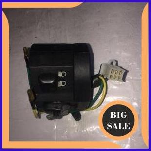 Saklar holder Yamaha Vega R New sebelah kiri 1M4R23 last stok