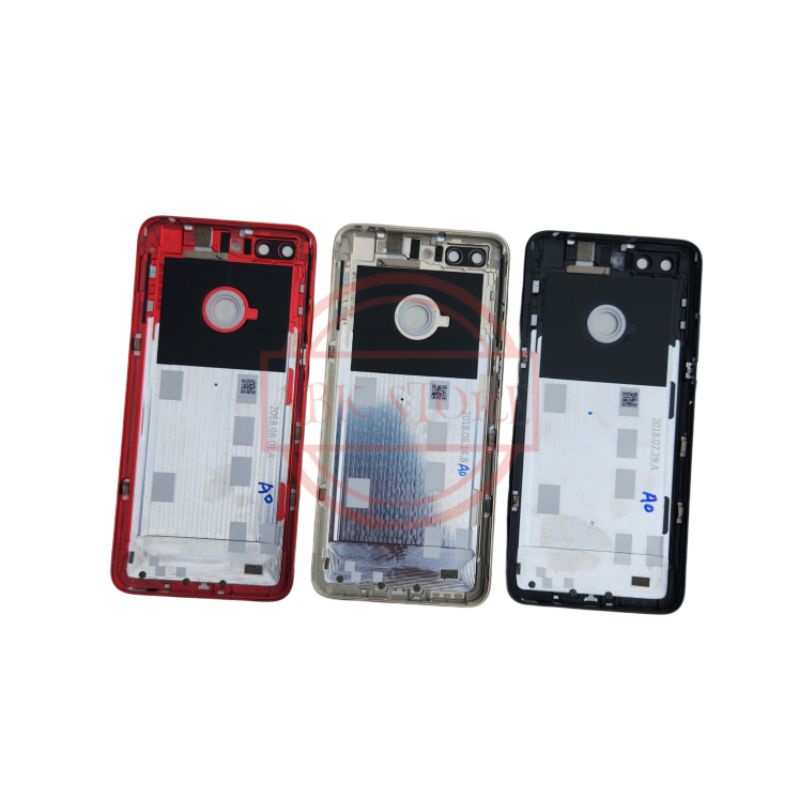 TUTUP BELAKANG BACKDOOR BACKCOVER BACK CASING HOUSING S5 K520