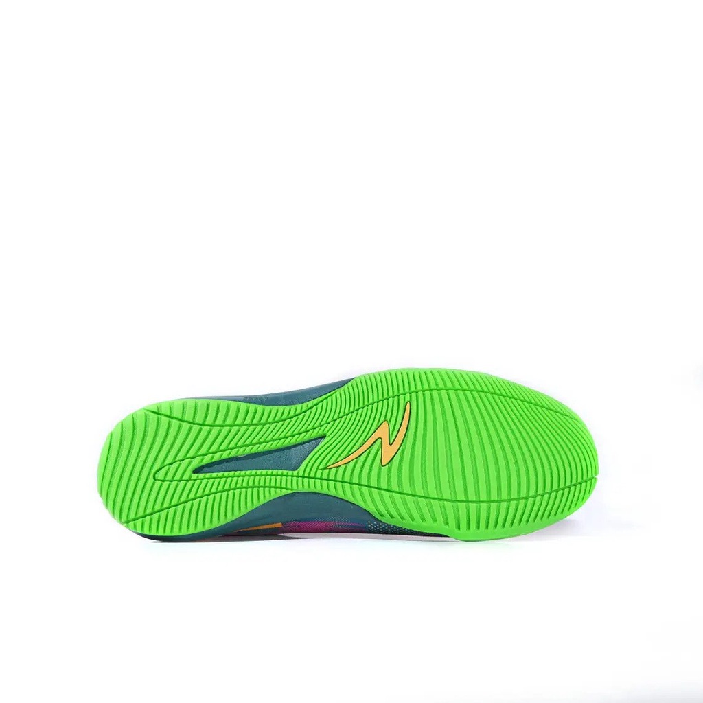 GRATIS ONGKIR !!! SEPATU FUTSAL ORIGINAL SPECS SPEEDBLAZE 2 IN 3 WARNA TERBARU DISKON OJANSPORT