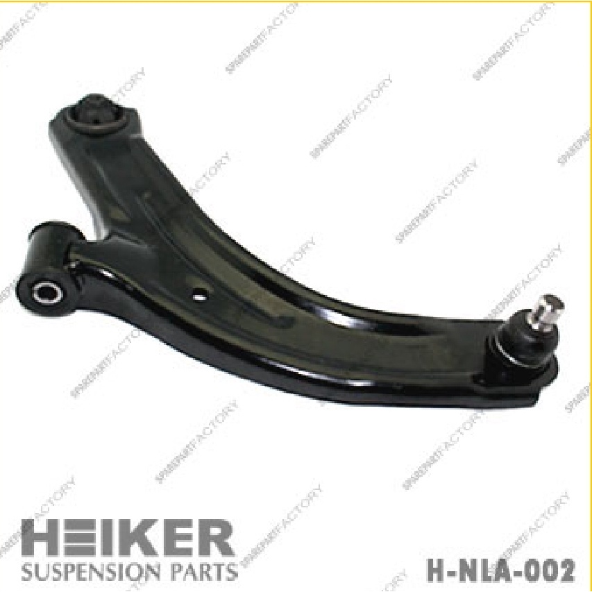 HEIKER LOWER ARM - SAYAP BAWAH GRAND LIVINA / EVALIA