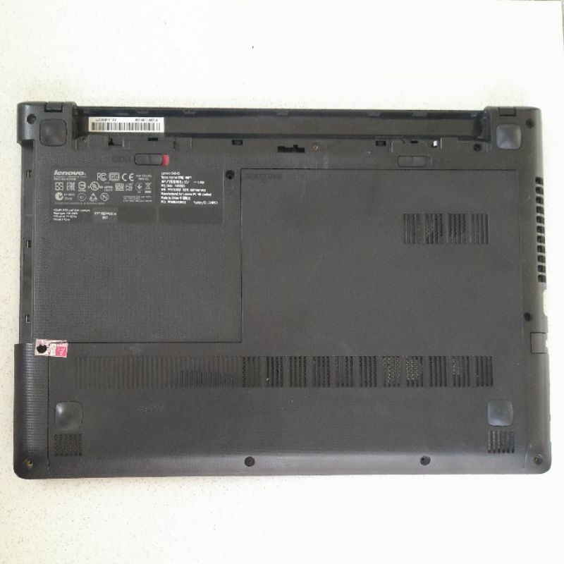 Casing Case Laptop Lenovo G40 Tambah G41 G40-70 G40-45 G40-30 G40-80
