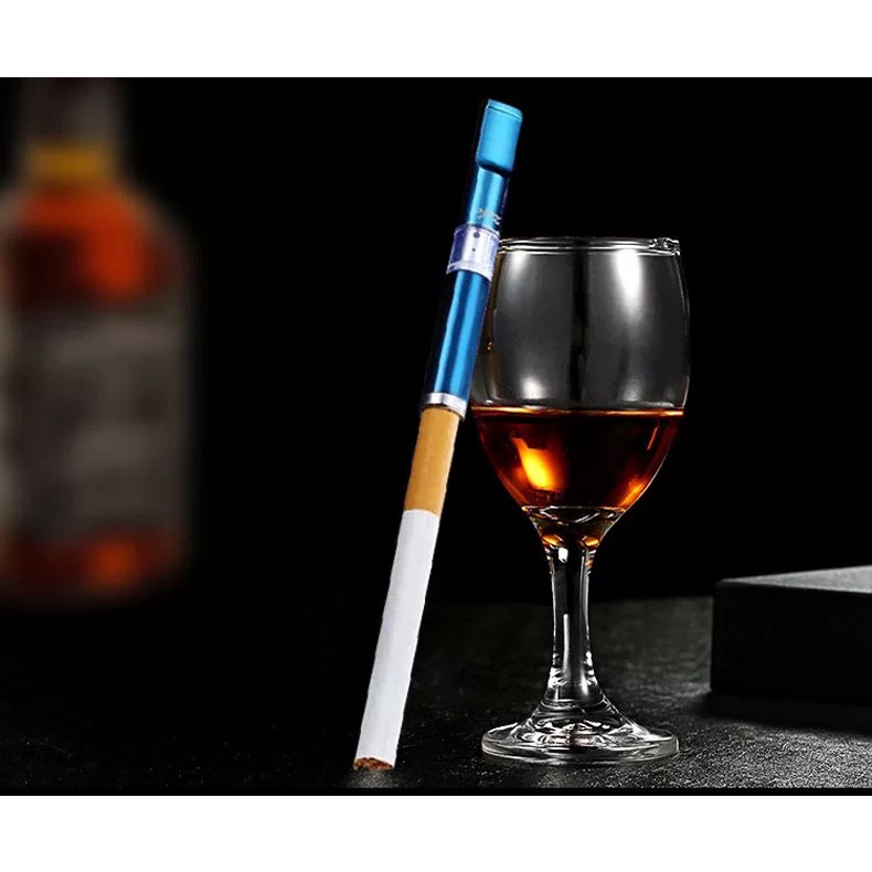 ORIGINAL ZOBO ZOBON ZB331 PIPA DOUBLE FILTER DUAL SARINGAN ASAP PERMANEN BISA SEMUA UKURAN SET DENGAN BOX