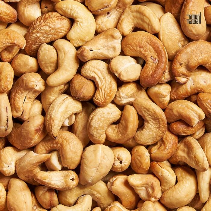 

Kacang Mete Panggang Timur Tengah Original Mede Roasted Premium Best Seller