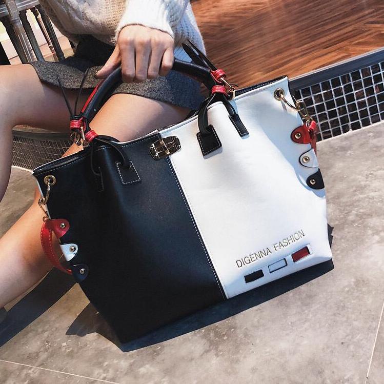 #5X5N-A TASHAPPY EL 5016 tas handbag wanita import model korea supplier tas import CR7081 BQ3002 N8I