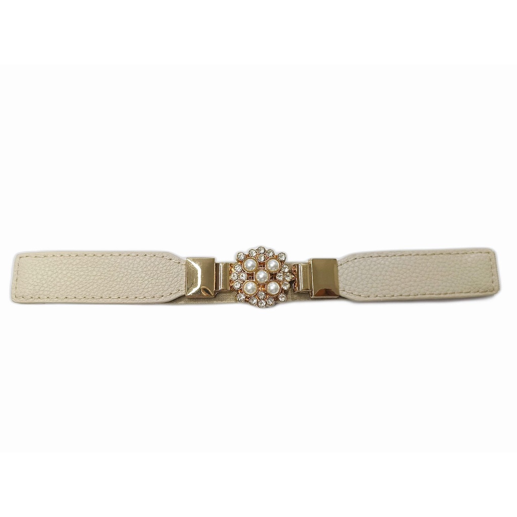 BELTSHOP NEW IKAT PINGGANG WANITA IMPORT/TALI PINGGANG KARET ELASTIS/WOMEN FASHION BELT 02400-02404