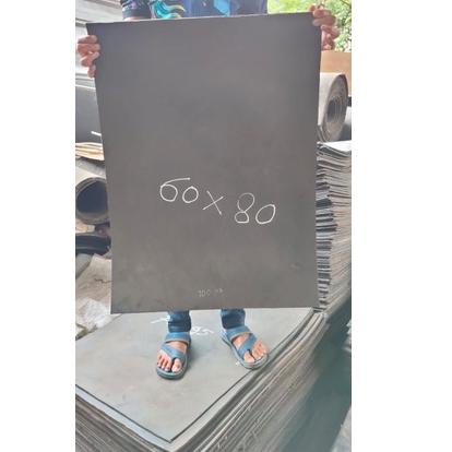 ✸ Karpet Lumpur Truk 60cm x 80cm x tebal 5mm ❁