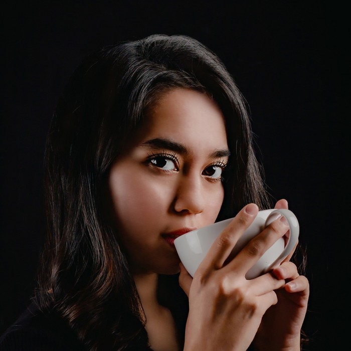 

ARUTALA Kopi Little Sweet Liberica 200 gram - Giling Halus