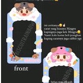 pelunasa cahol by Cindynoona