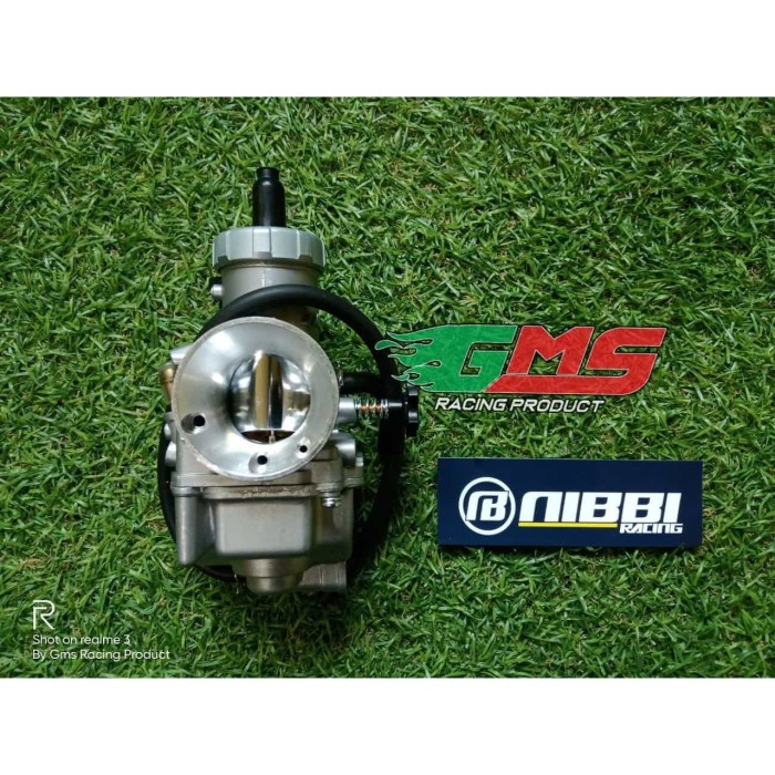 Karburator Pe 30 Nibbi Racing Gms Racing Product