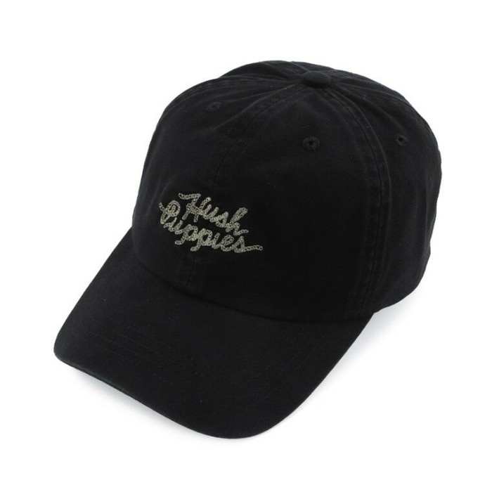 hat / hush puppies - topi cap pria original - axton